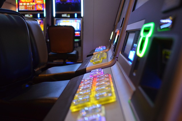 Online Slot Games