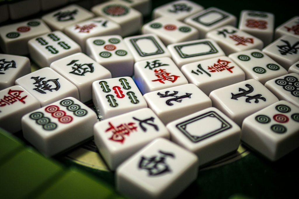 The Rise of Online Gambling